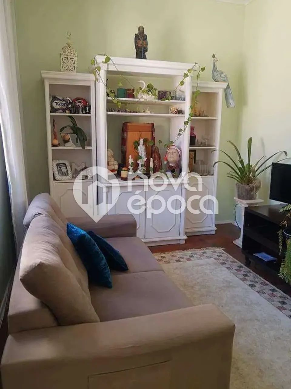Riachuelo | Casa de Vila 2 quartos - Foto 3