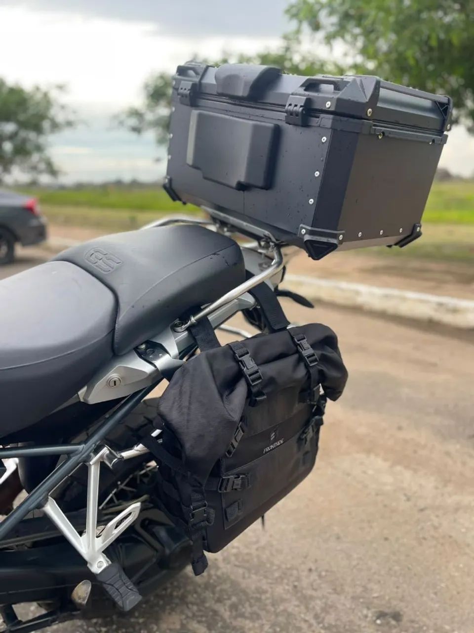 BMW GS 1200 ANO 2017  - Foto 4