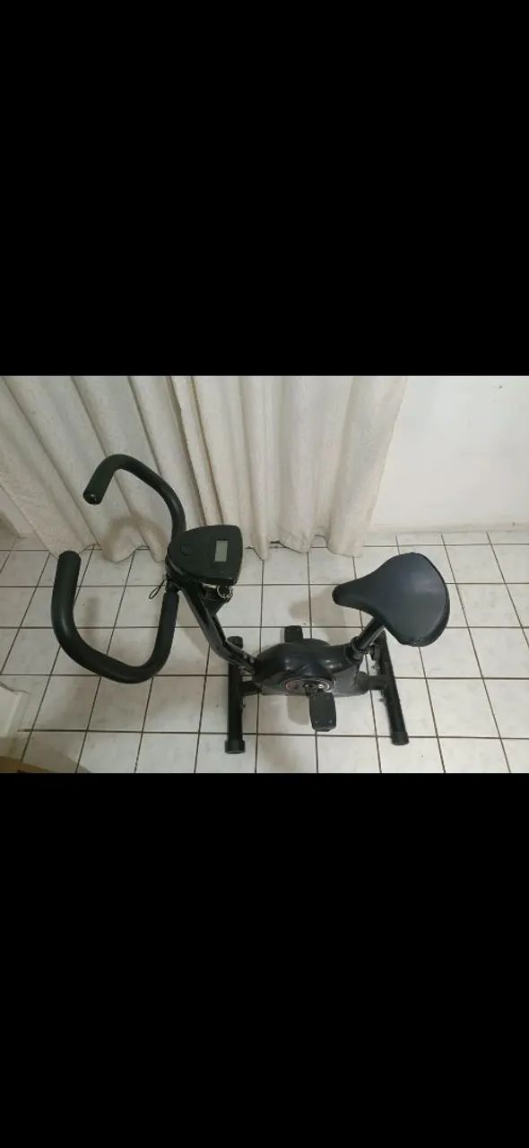 Compre para exercício  em casa,compensa - Foto 2