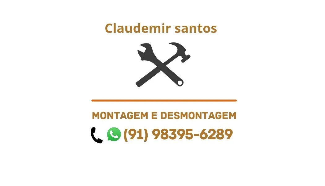 Montador de Móveis  - Foto 2
