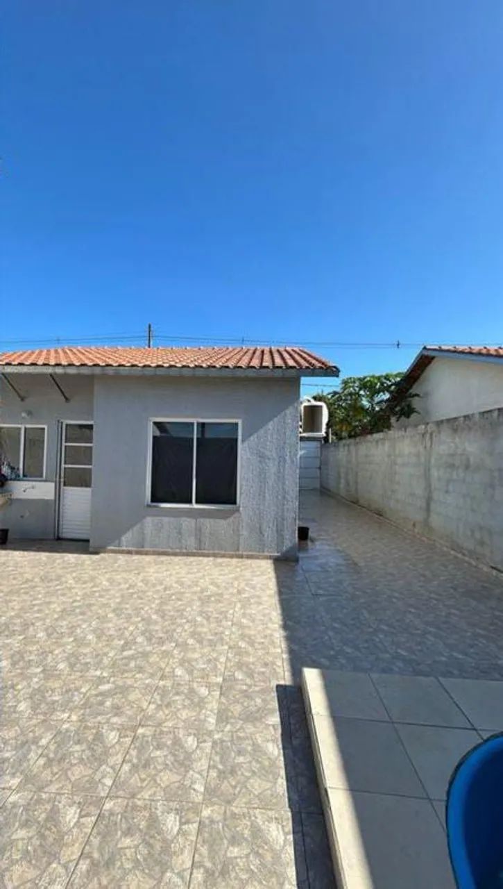 Vende-se Casa Nova Amazonas I  - Foto 3