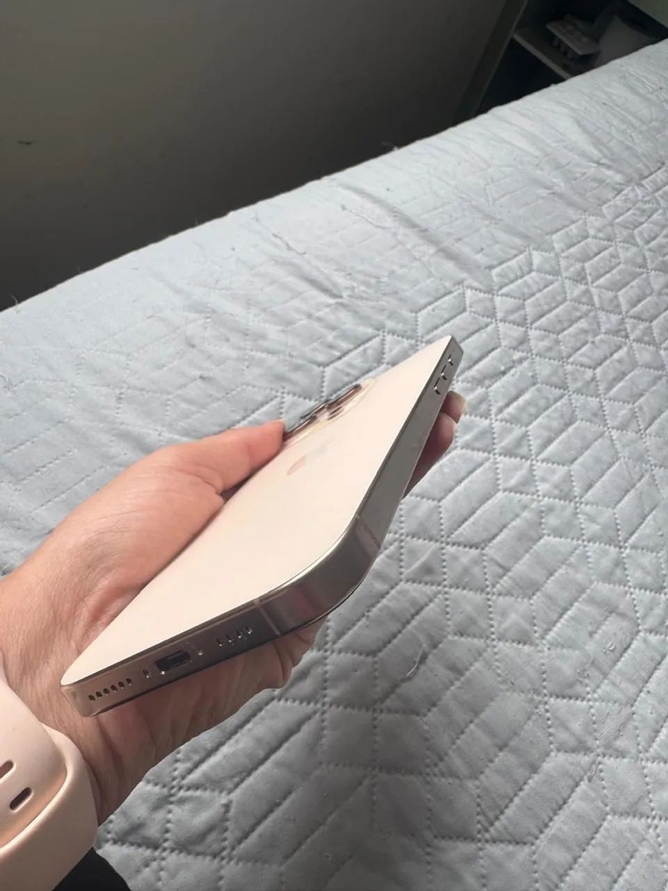 iPhone 16 pro max  - Foto 4