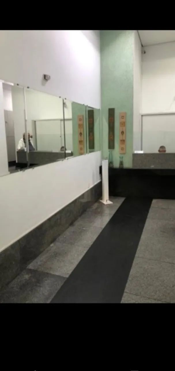 Apto Studio 1 Q pra temporada no centro de BH  - Foto 10