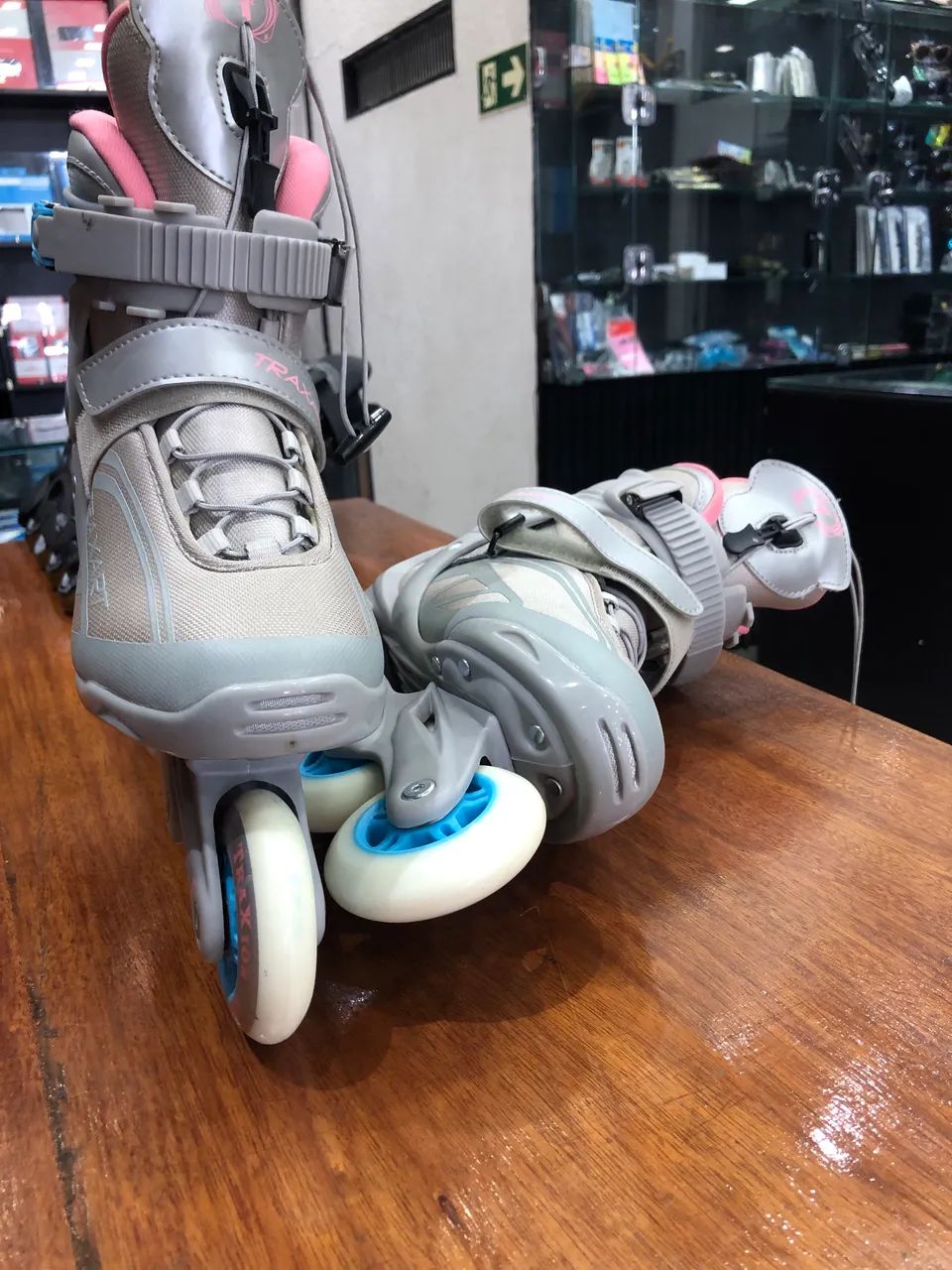 Patins  - Foto 3