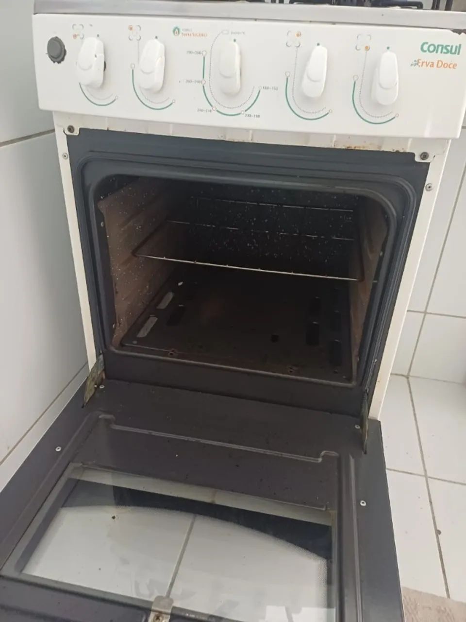 fogão  - Foto 2