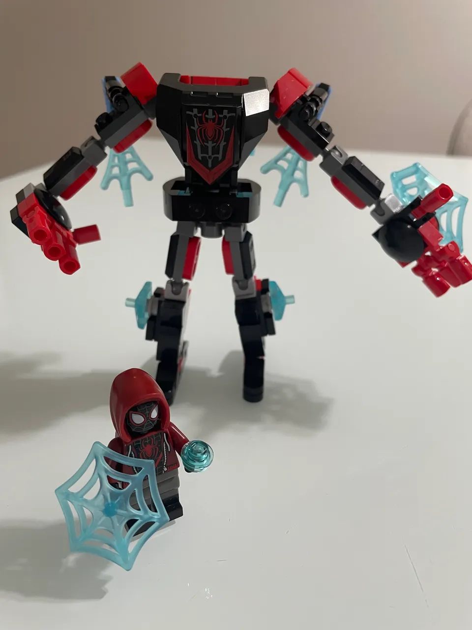 Lego Spiderman 76171 - Foto 5