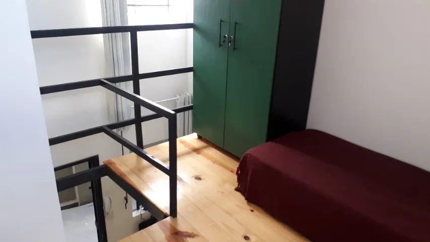 Kitnet/Loft Mobiliado próximo à UFPE e à Av. Caxangá - Foto 5