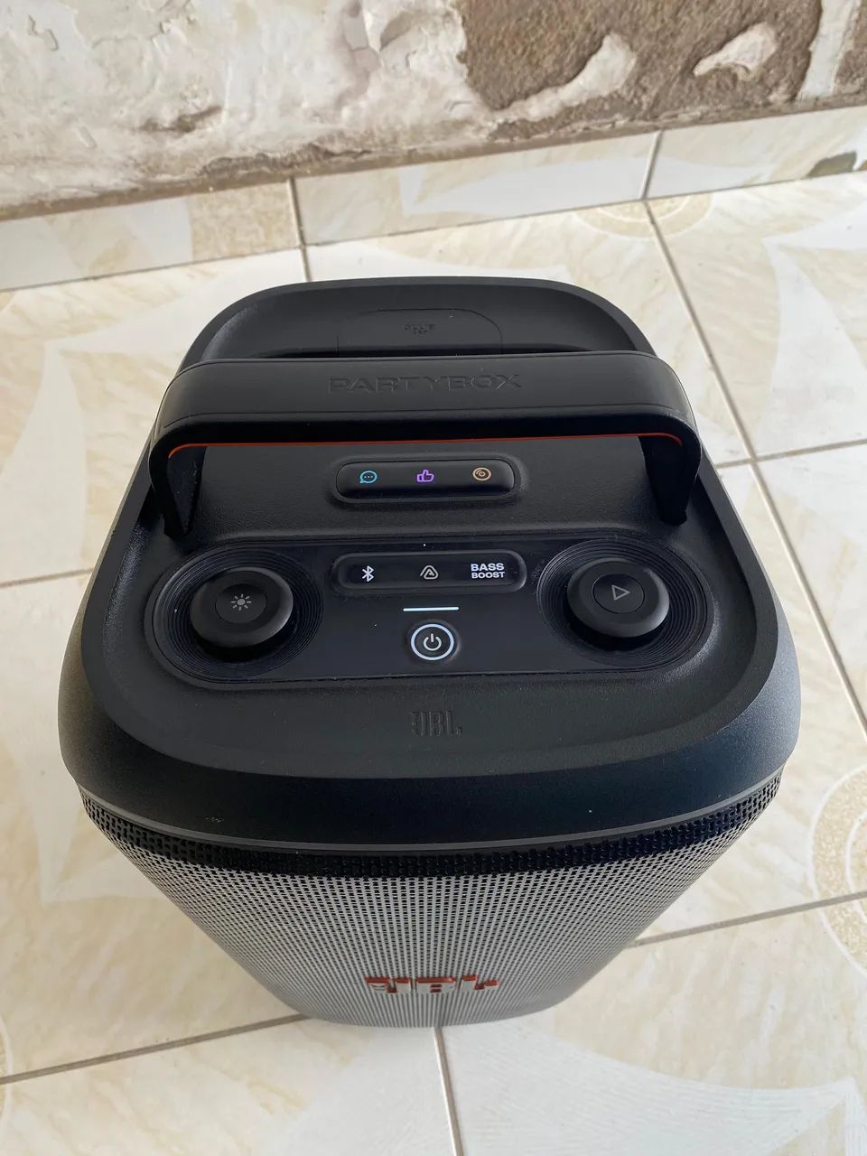 Jbl party box  - Foto 3