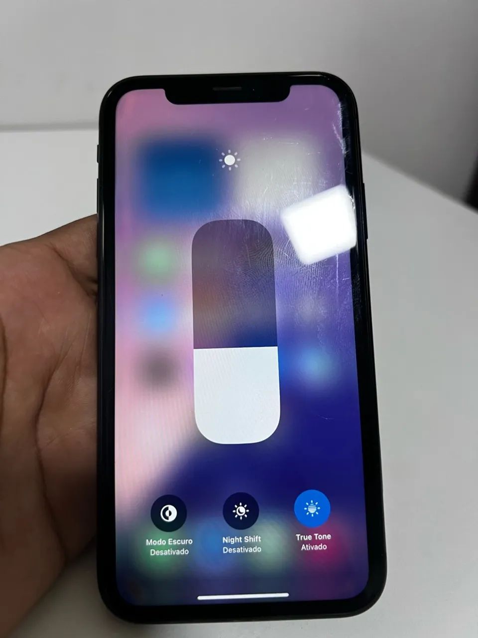IPHONE XR 128GB ? PRETO - Foto 2