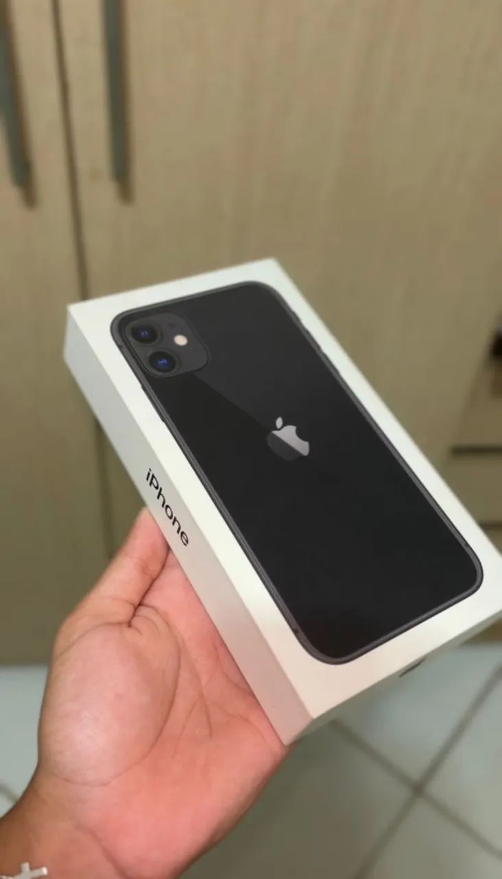 Vendo iPhone 11 usado  - Foto 5