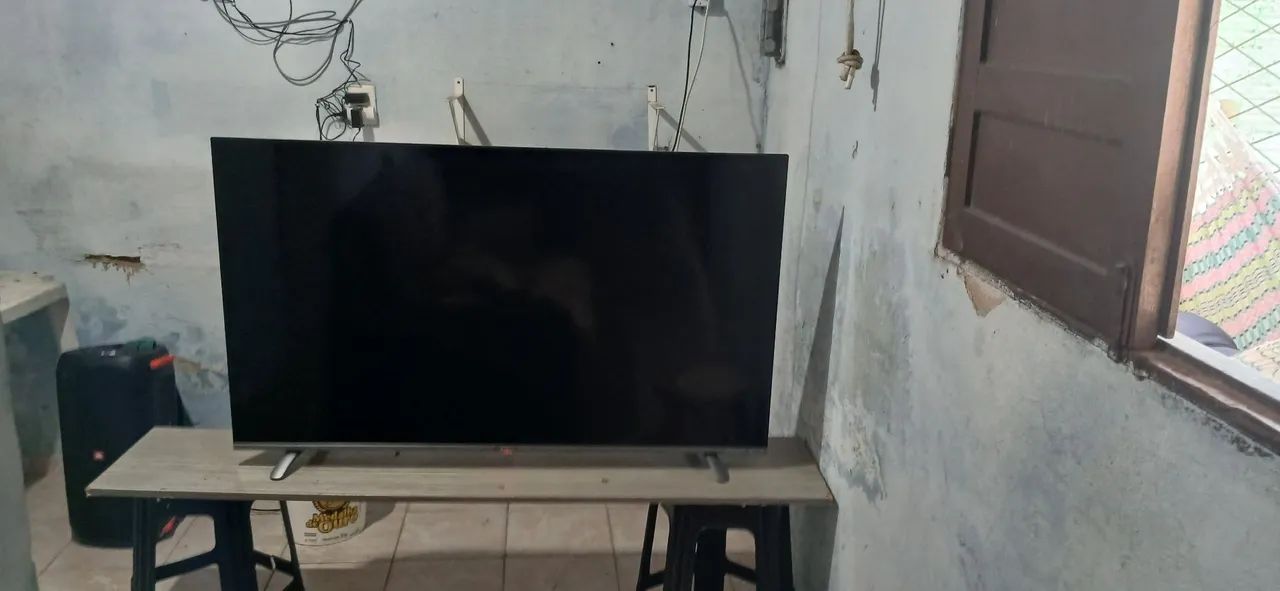 Vendo smartTV philco 55 polegadas full HD  - Foto 4