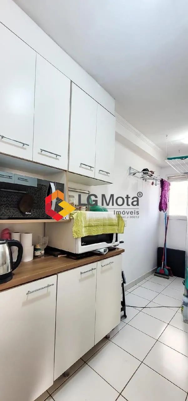 apartamento - Bonfim - Campinas - Foto 4