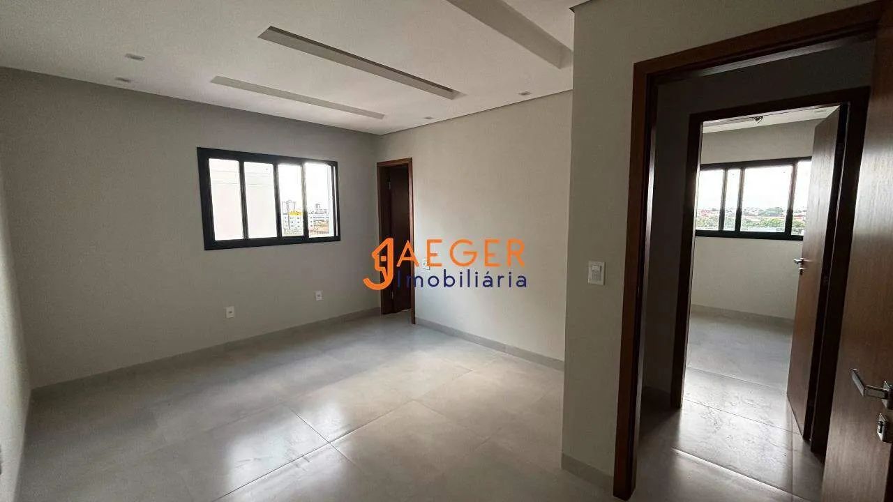 Apartamento no Condomínio Lake Boulevard - Foto 5