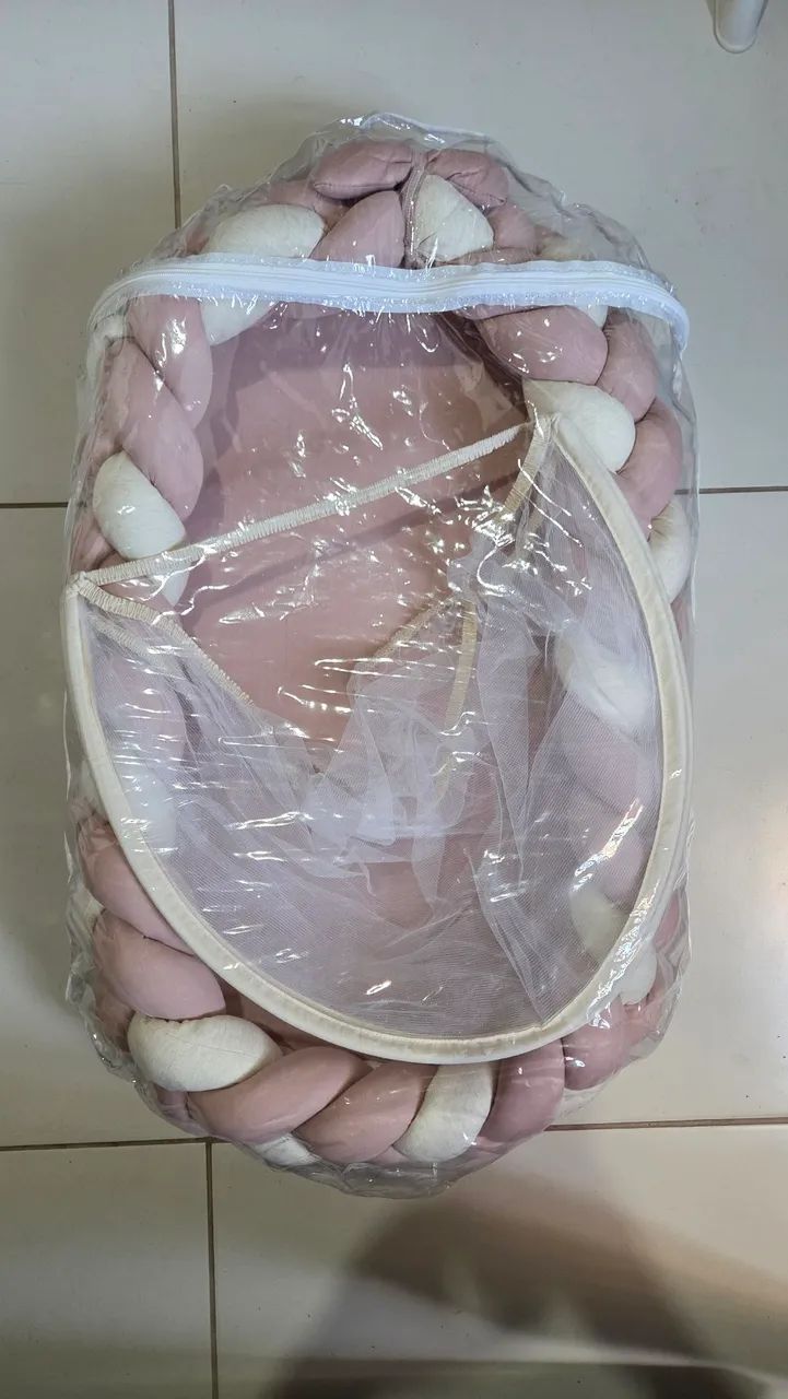Ninho para bebê - Foto 2