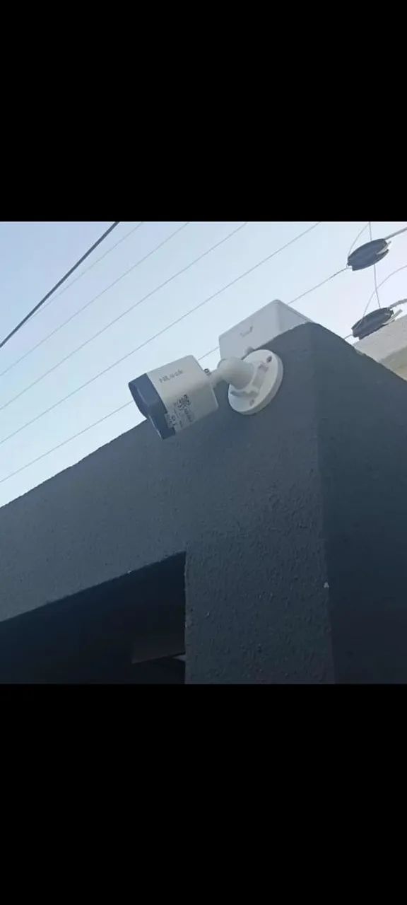 Segurança eletrônica  - Foto 4
