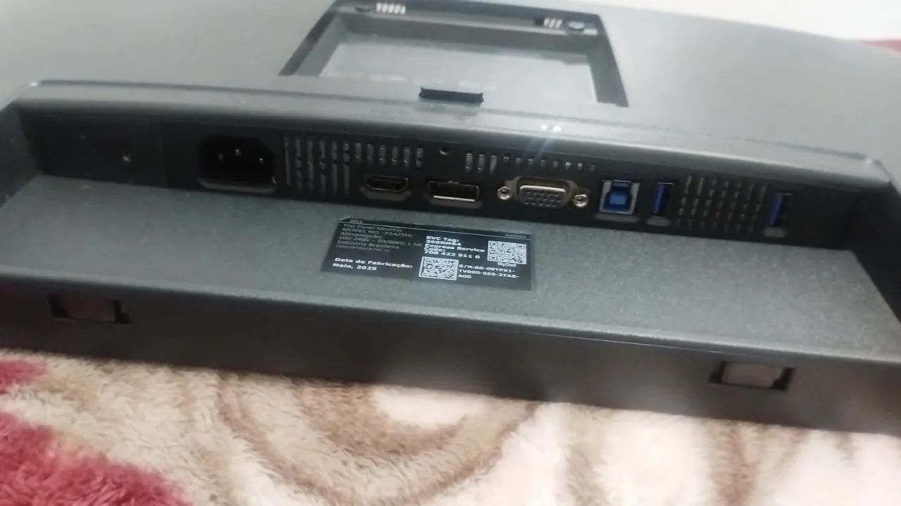 Monitor 2025 - Foto 5