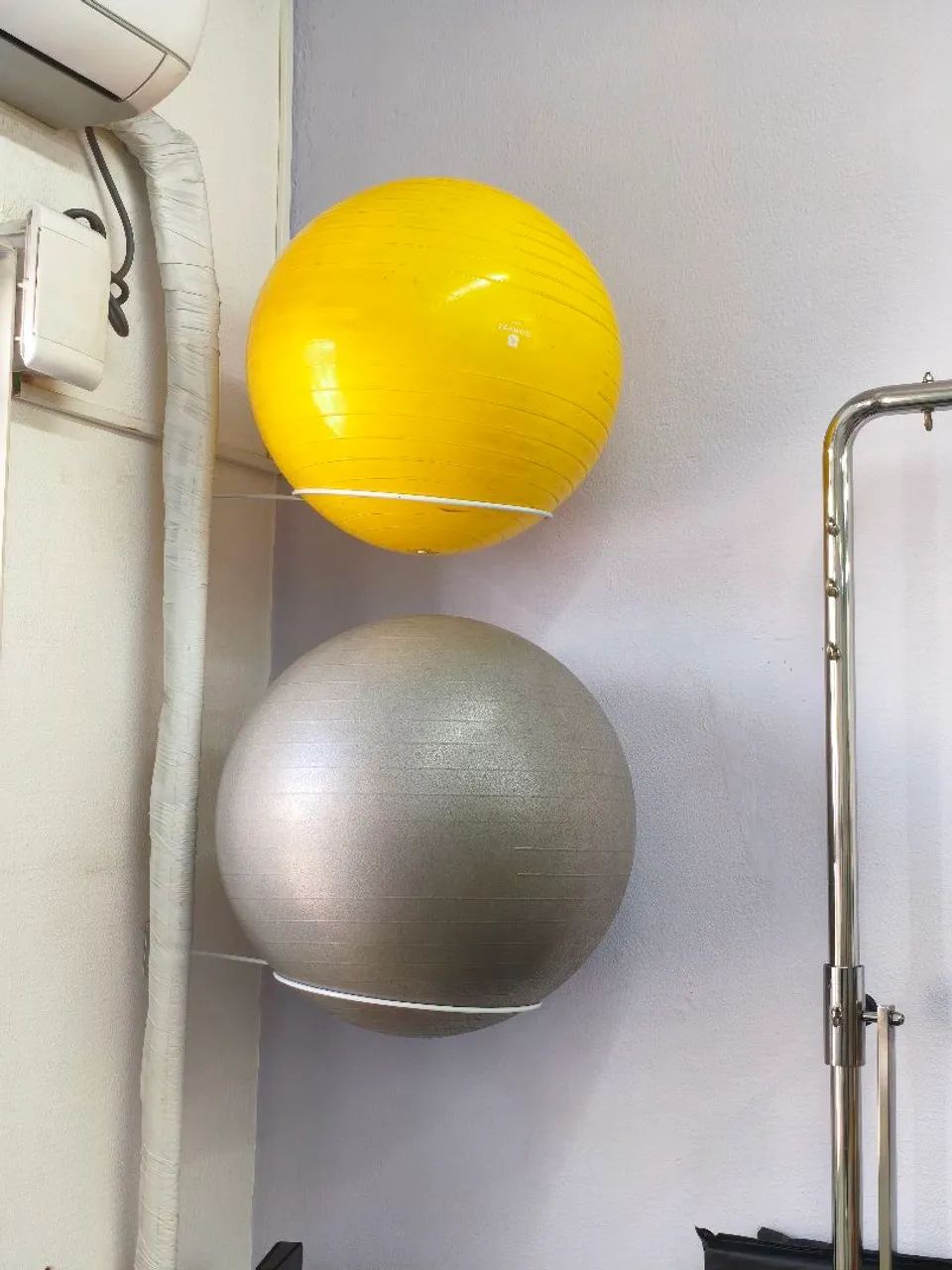 Vendo kit de Bolas de Pilates  - Foto 3
