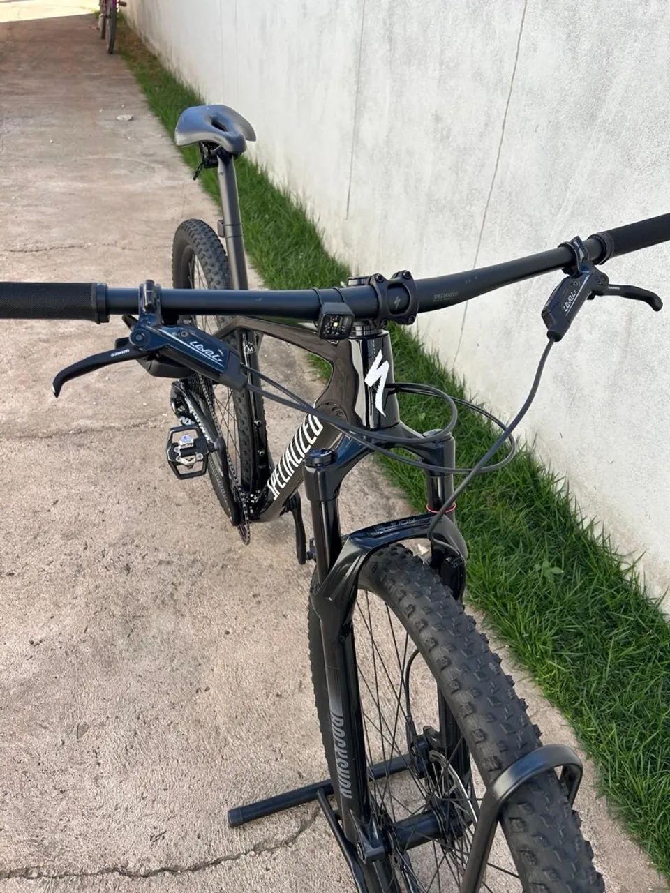 Specialized Epic HT 2024 - Foto 4
