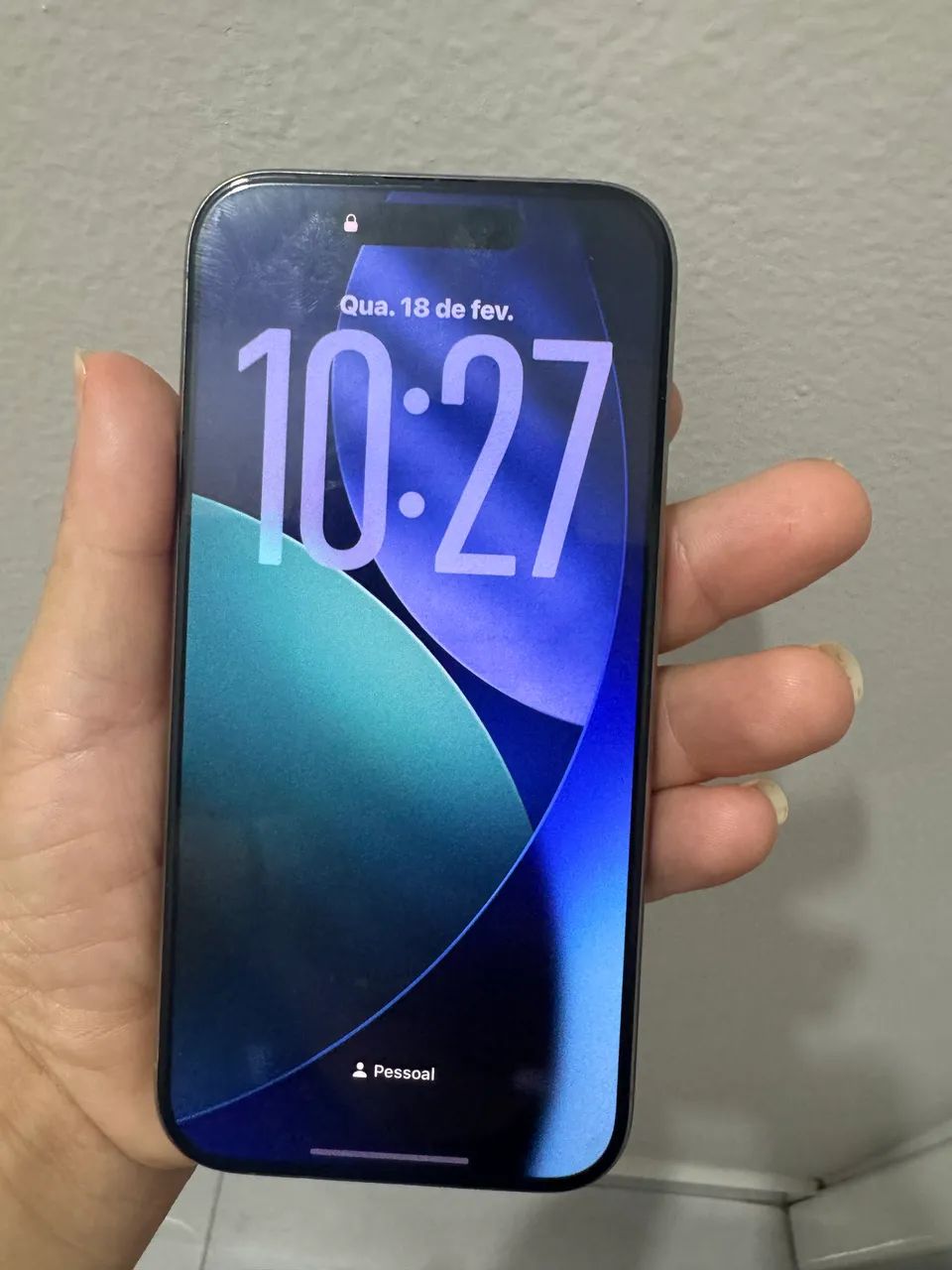 iPhone 14 Pro 128 - Foto 3