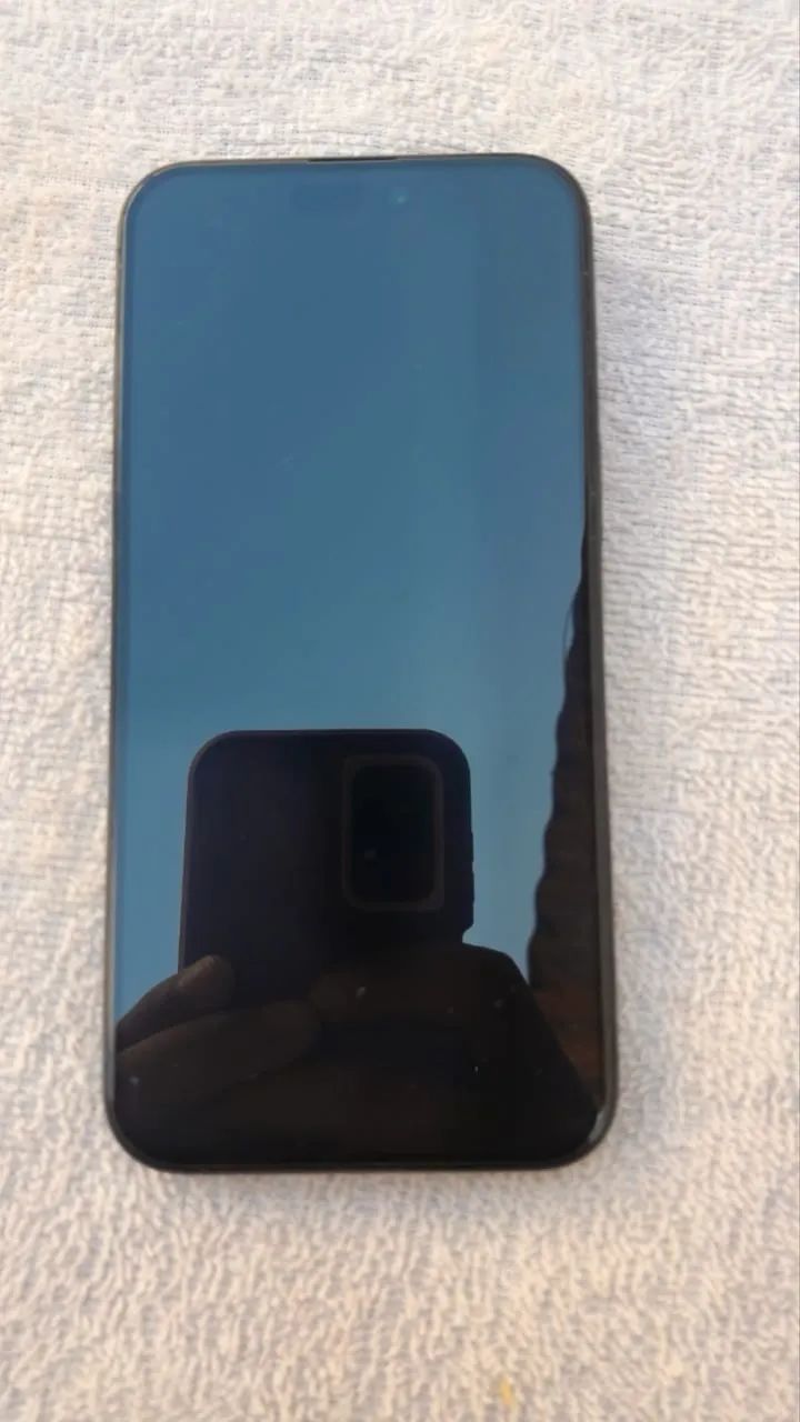iPhone 15 Pro Max  - Foto 3