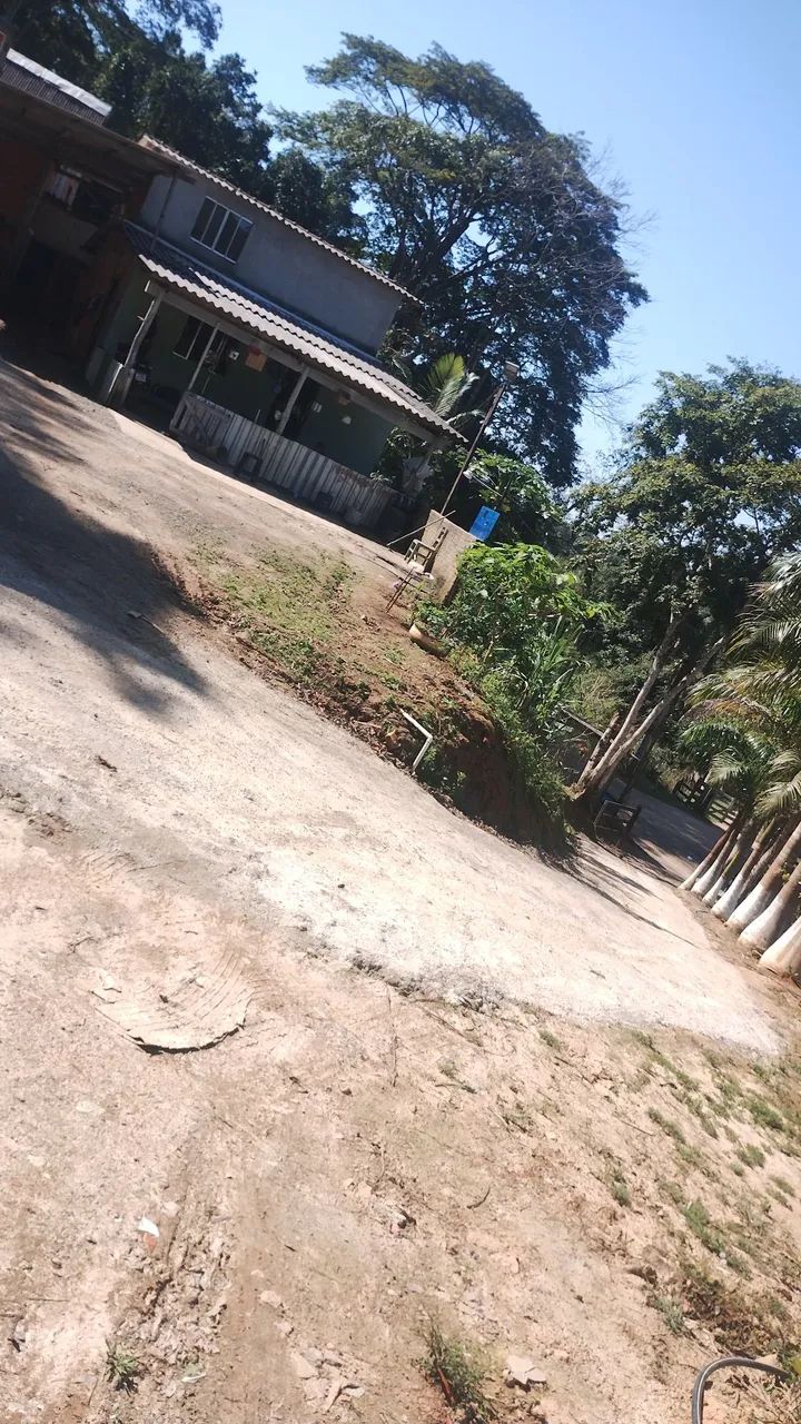 Vendo Chácara 
