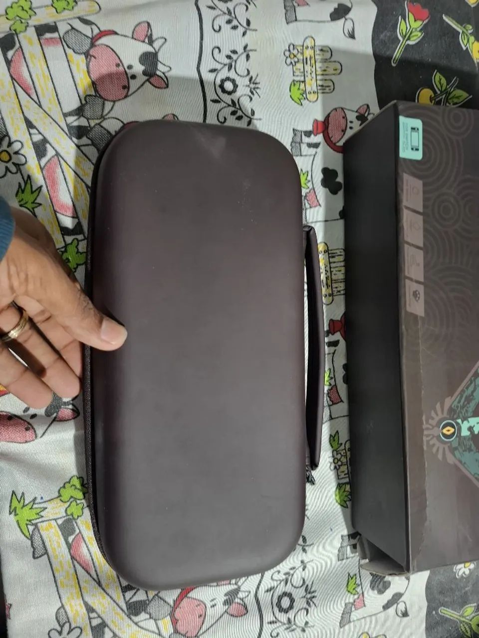 Case nintendo switch zelda - Foto 3