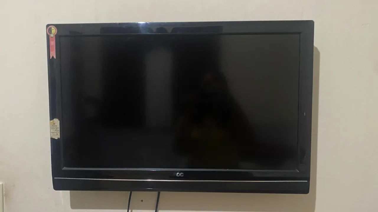 Televisão  - Foto 4