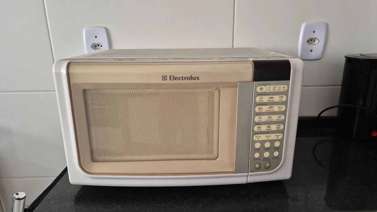 Micro-ondas 