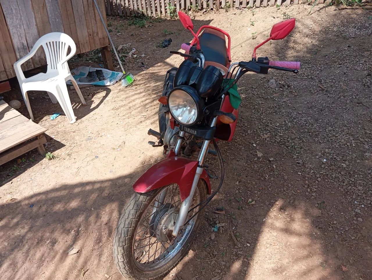 Vendo essa factor  - Foto 2