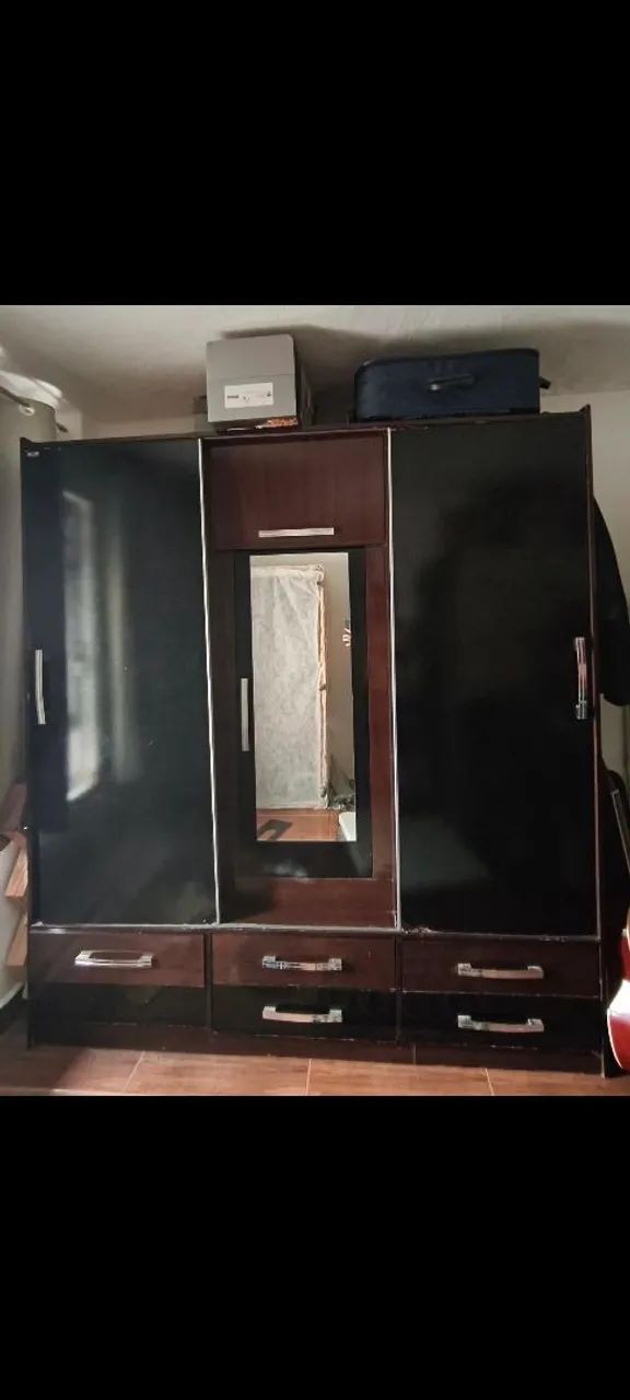 Guarda roupa 