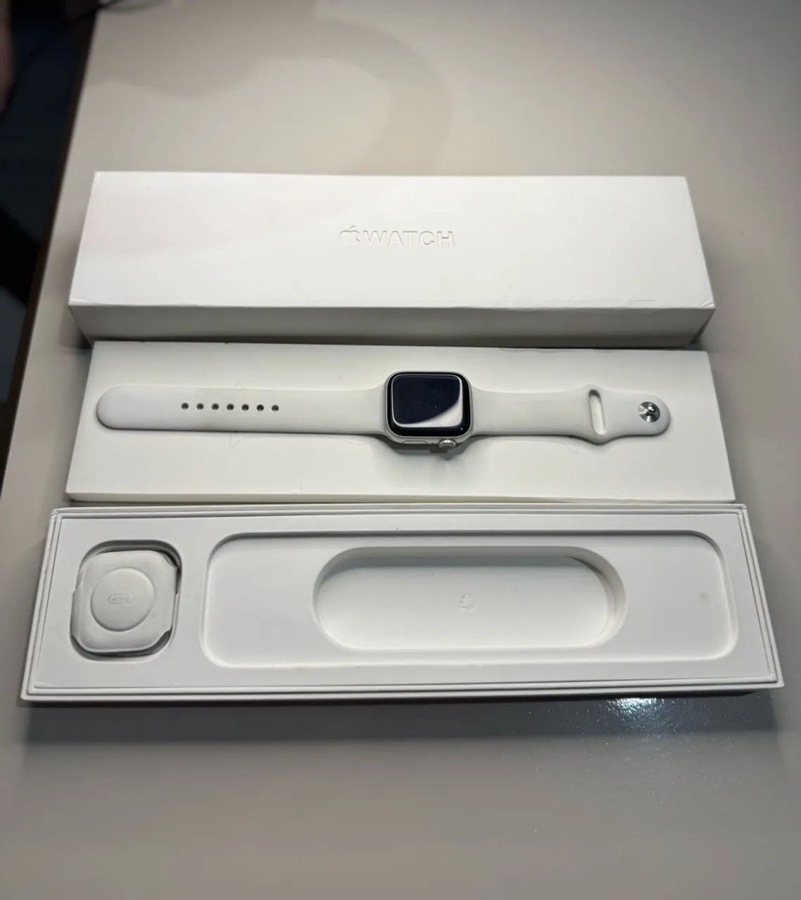 Apple Watch série 8 41 mm