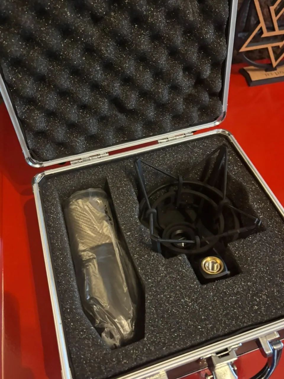 Microfone AKG P220 - Foto 2