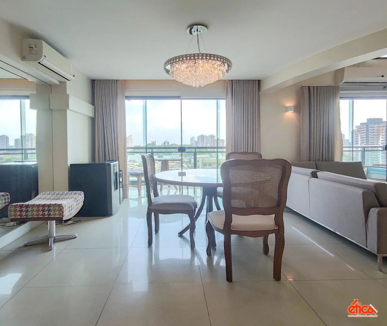 Ed.Sonata Residence, duplex com 2 suites e 2 vagas - COD 95739 - Foto 4