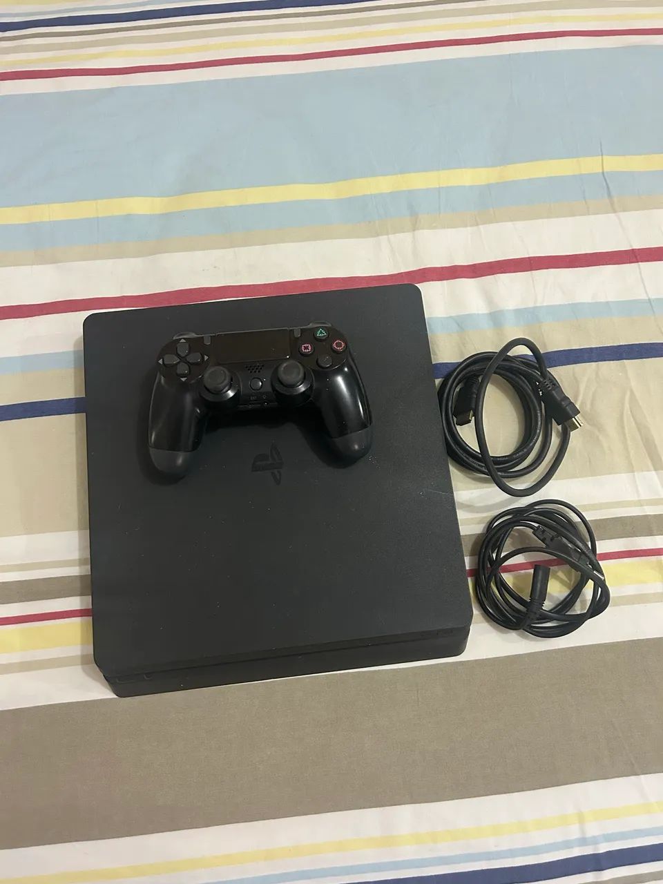 Vendo PS4