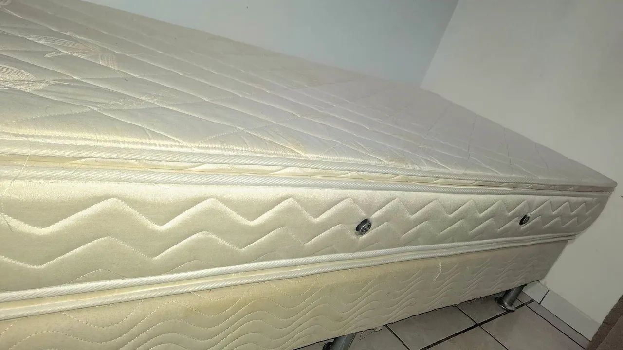 Colchão orthocrin - Foto 4