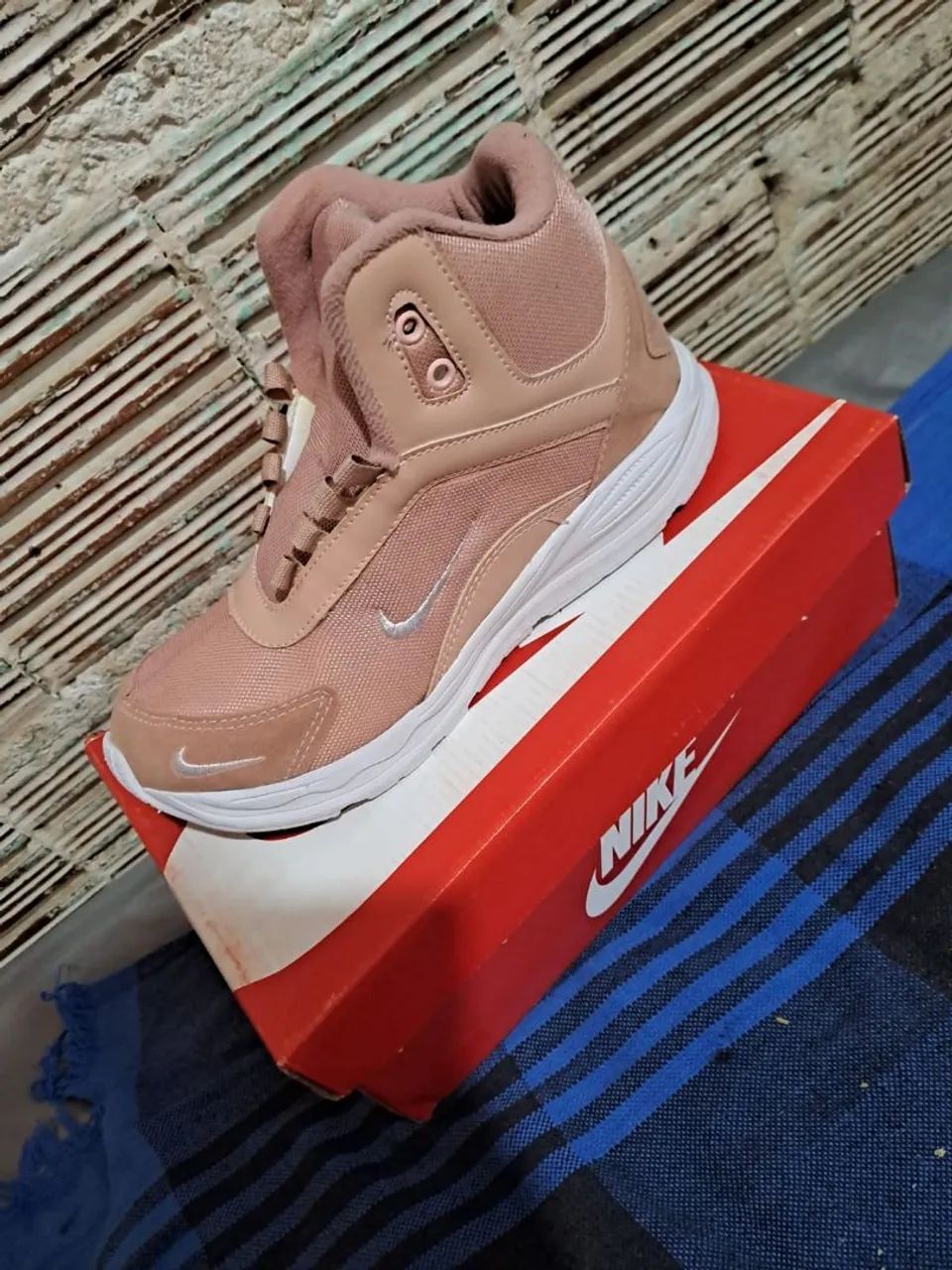 Tênis Nike 