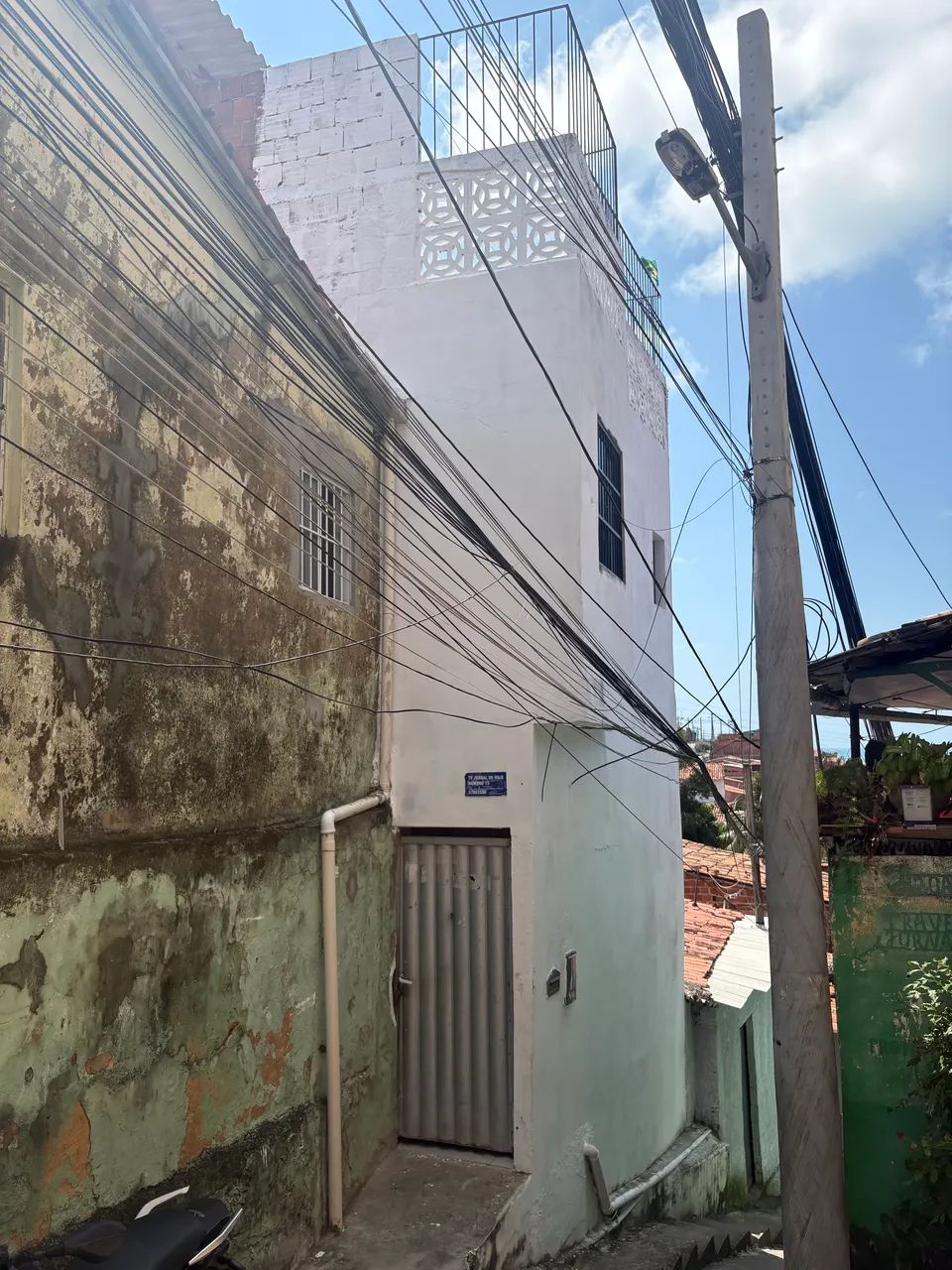 2 Casas jacintinho. Área verde. Chama no zap *70 - Foto 3