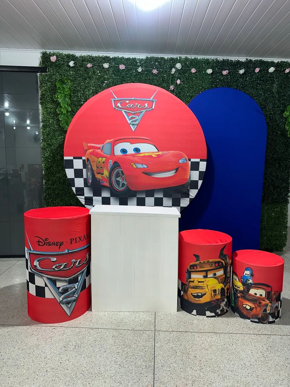 Decoração de festa  - Foto 3