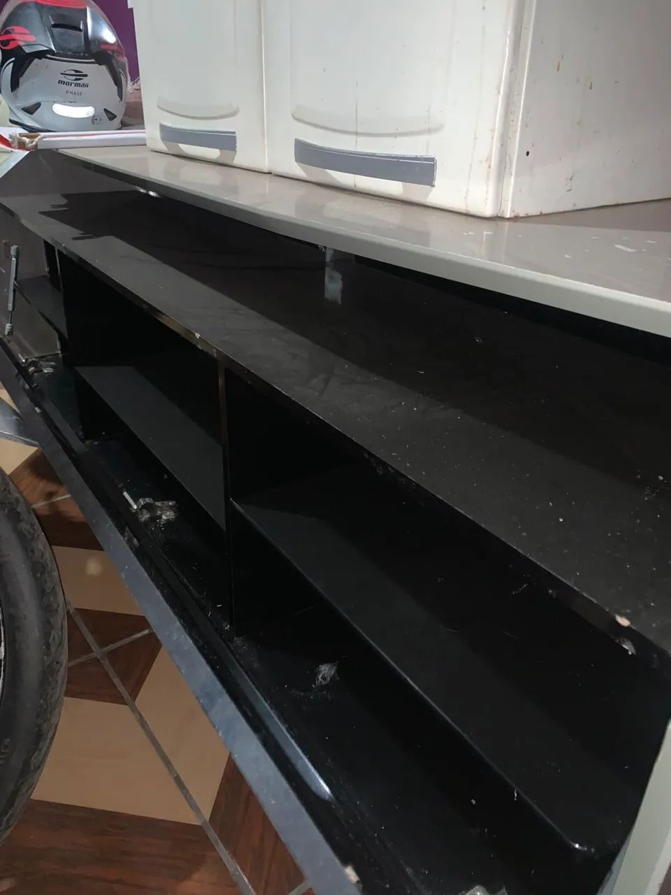 Racker de Sala - Foto 4