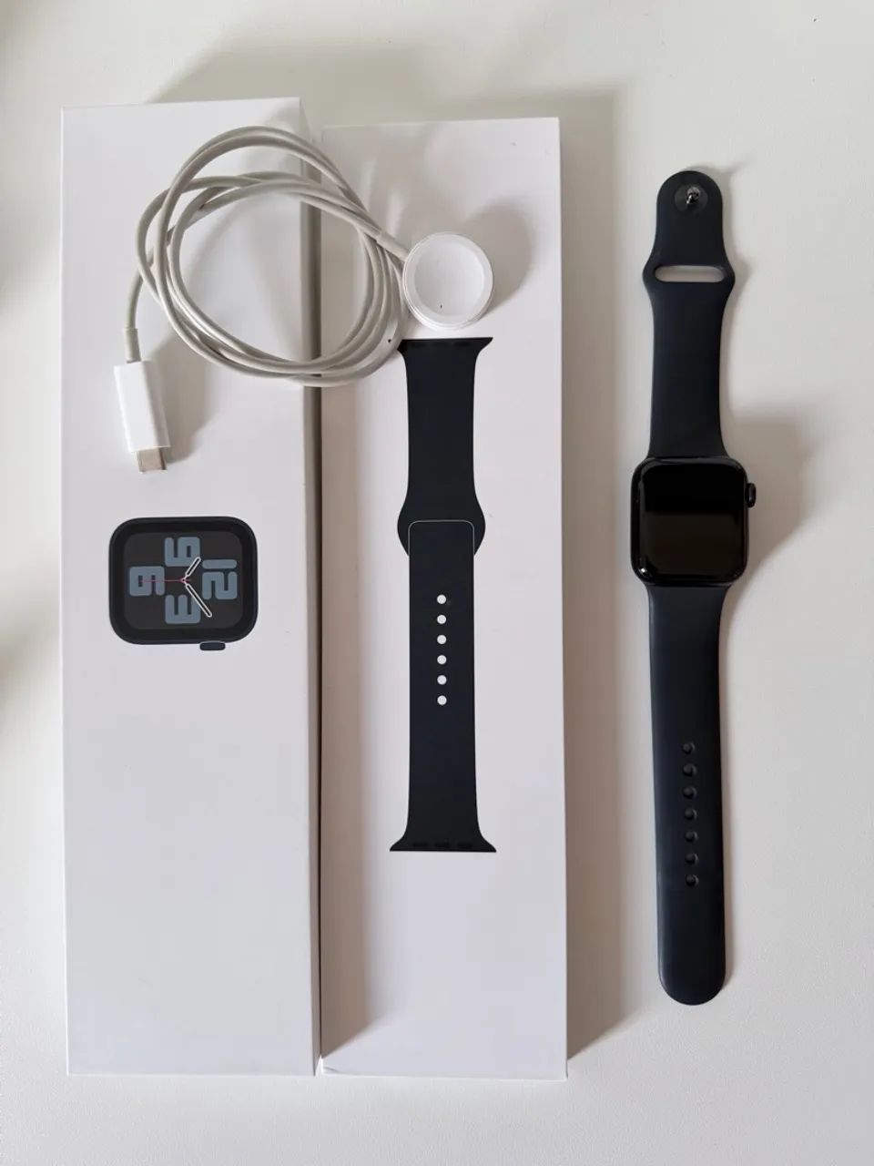 Apple Watch SE