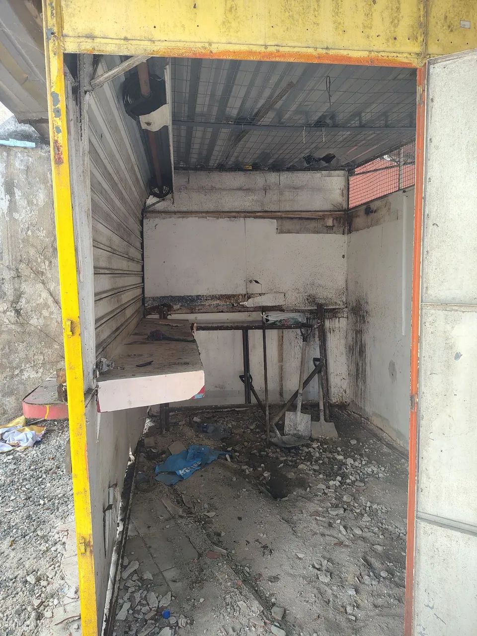Barraca / Fiteiro - Foto 5