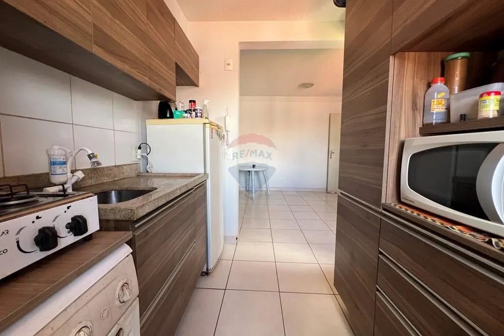2 Quartos e lazer completo! O apartamento certo para você! - Foto 4