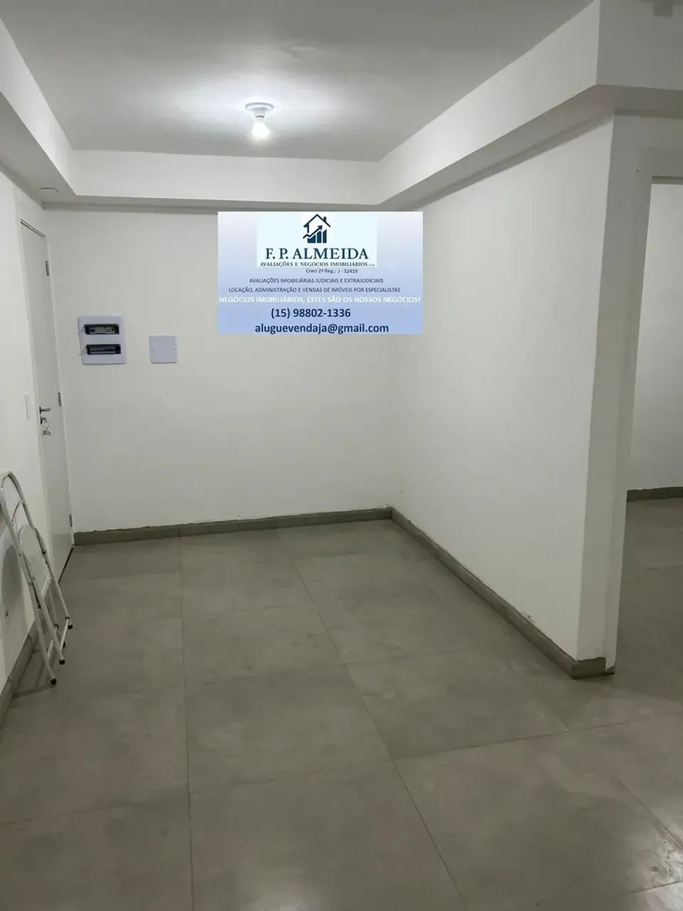 APTO. 9º ANDAR, 40 M², 2 quartos, 2 PISCINAS - Foto 14