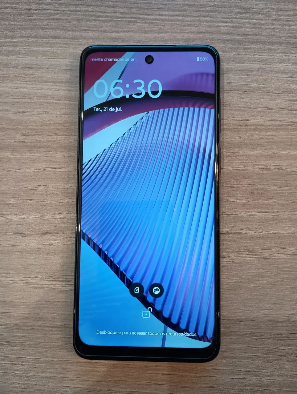 Celular Moto G Power 2023 - Foto 3