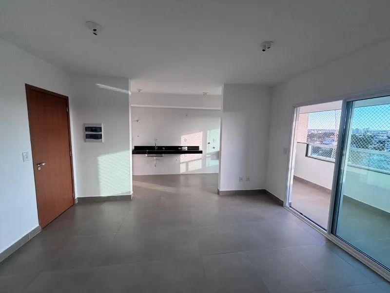 Vendo Apartamento 2 Quartos Gran Vista Sudoeste Goiânia - Foto 2