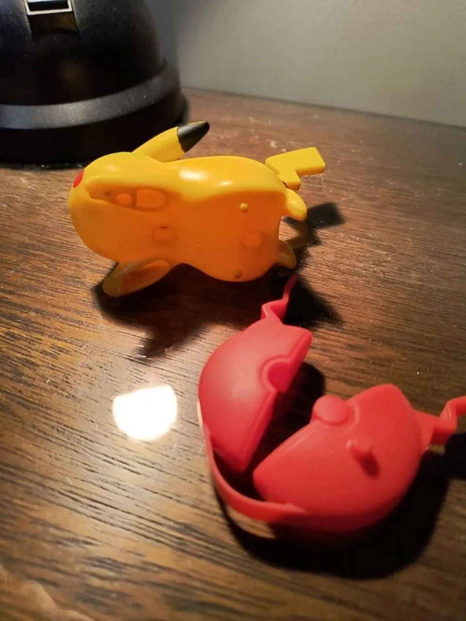 boneco pikachu mc donalds - Foto 4
