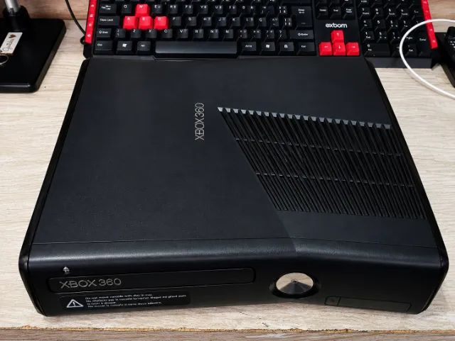 Xbox 360 - Foto 3