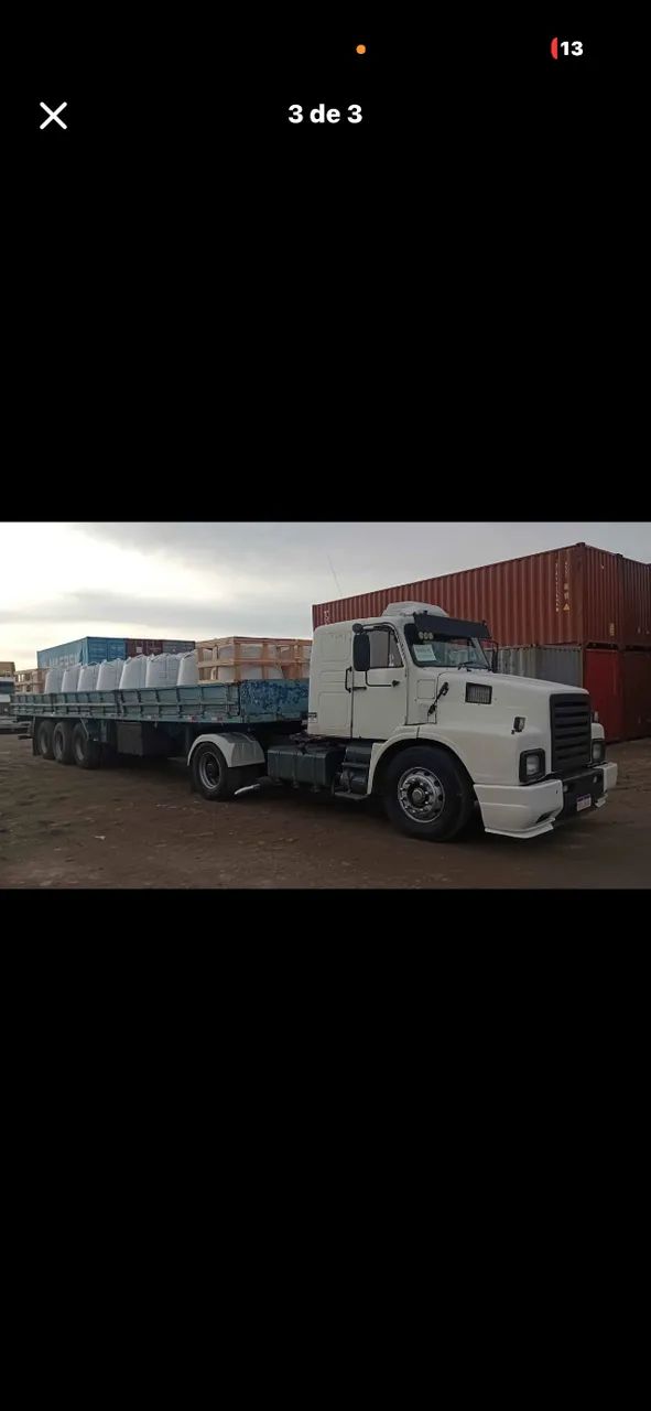 Volvo n10 86 .barbada - Foto 4