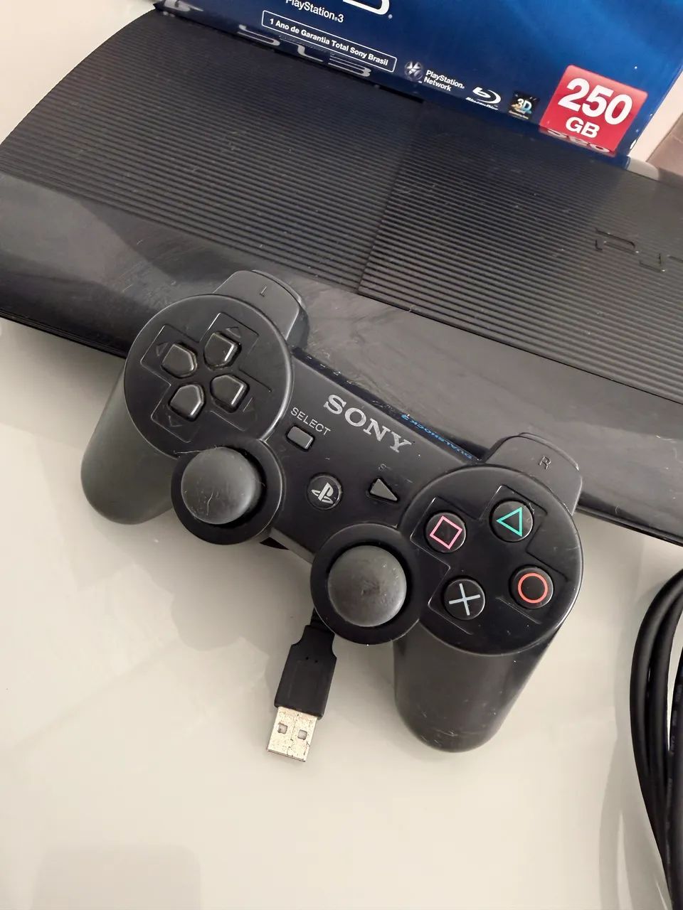 PlayStation 3 - Foto 3