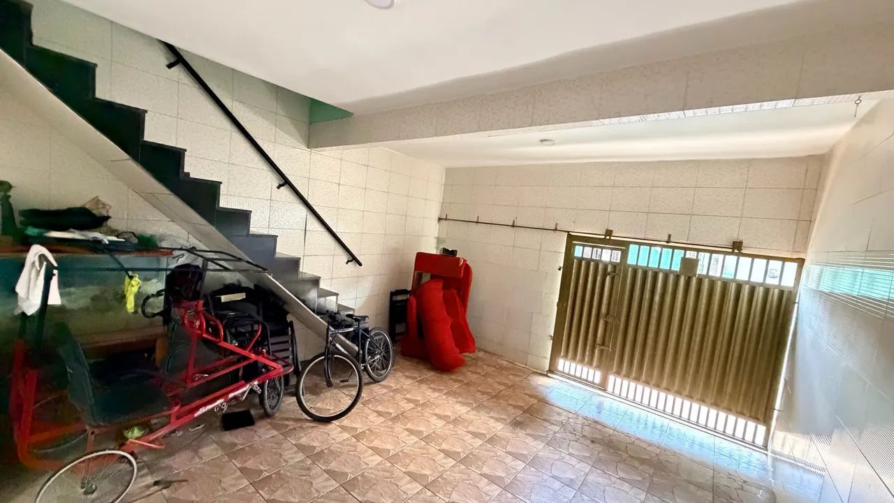CASA À VENDA NO CENTRO DO PAAR - ANANINDEUA/PA - Foto 3